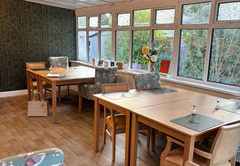 Fourways Residential Home 11a
