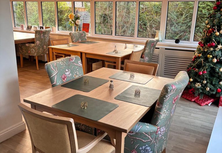 Fourways Residential Home 12a