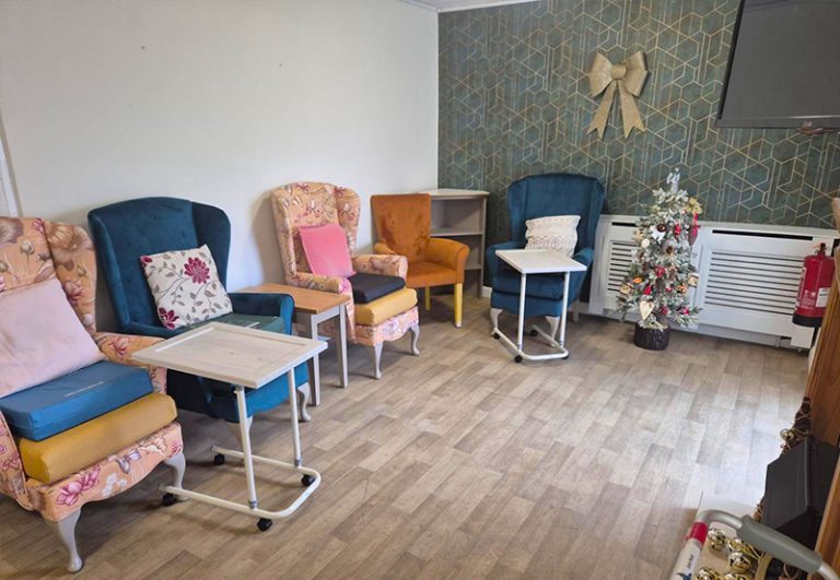 Fourways Residential Home 15a